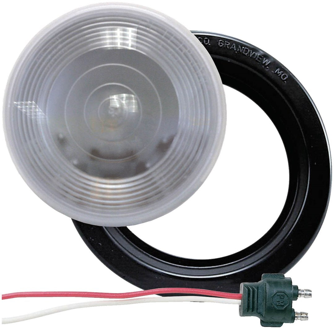 Peterson Mfg. 415k Backup Light||prn415k.Jpg||85||p6j415k||1717333