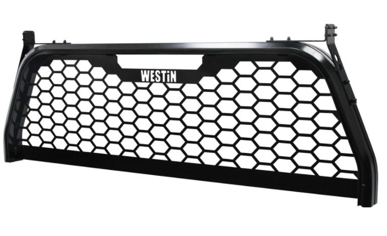 Product of Westin Automotive 57-81005a Headache Rack Component