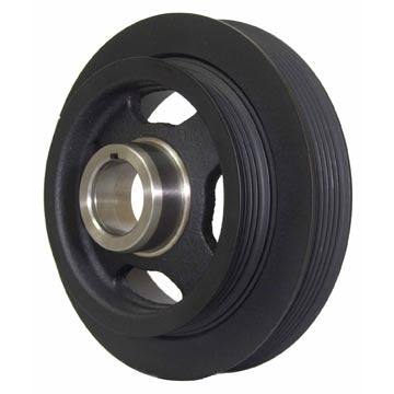 Powerbond By Dayco Pb1378n Harmonic Balancer||||86||pbrpb1378n||1912200