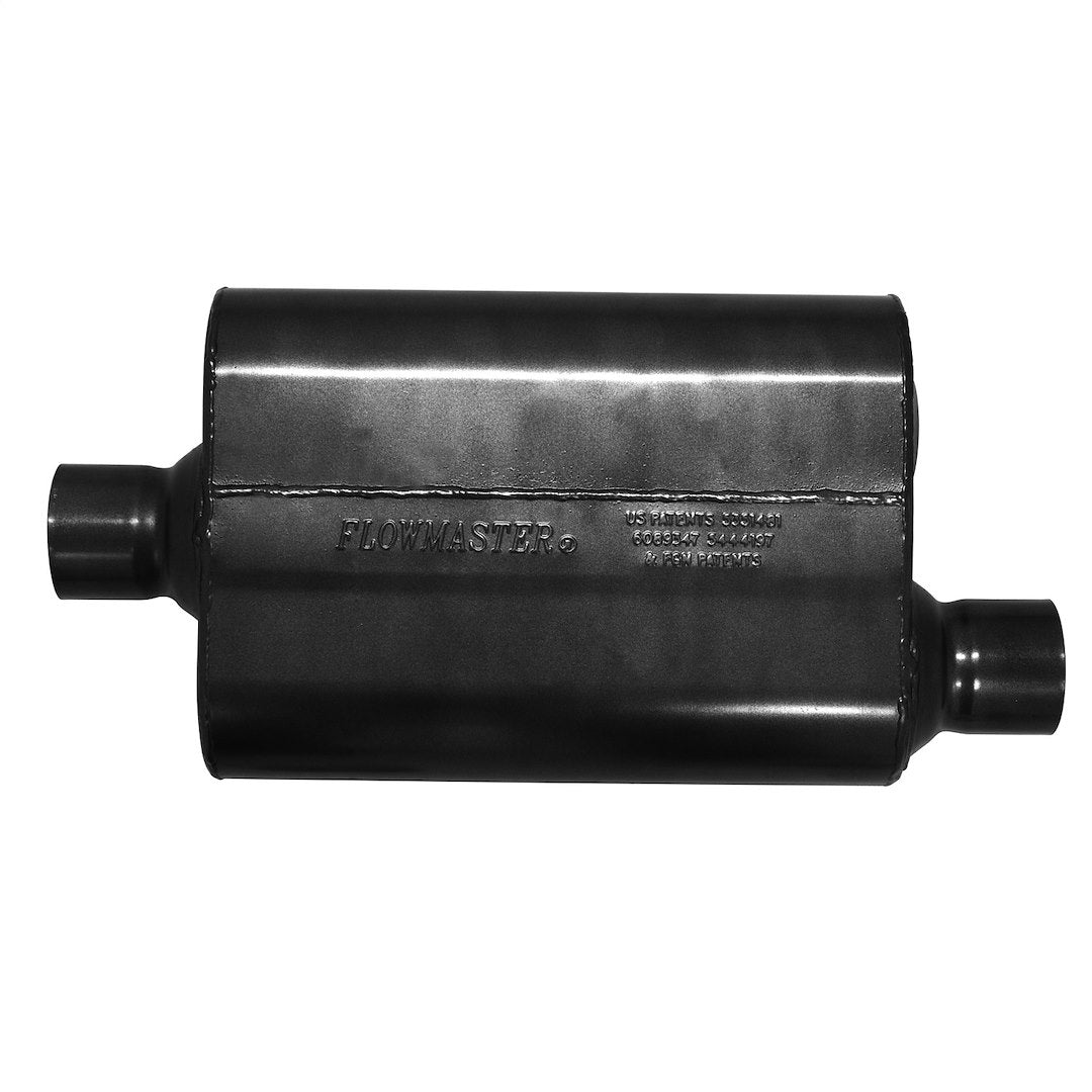 Product of Flowmaster 842547 Super 44 ™ Series Stainless Steel Exhaust Muffler