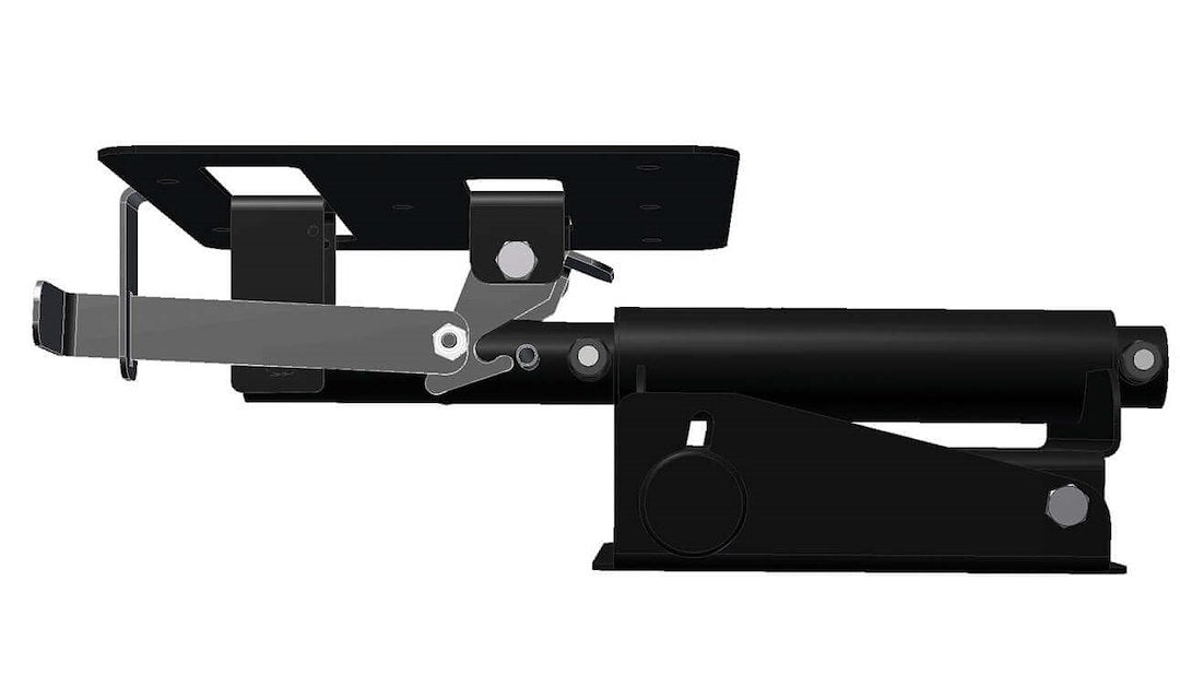 Product of Mor/Ryde Tv56-010h Tv Mount