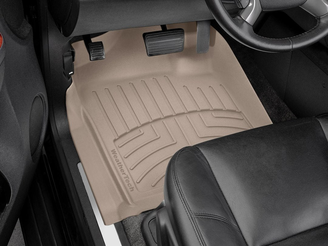 Weathertech (Usa) 450661im Floor Liner||450661im_1.Jpg||86||w24450661im||1665593