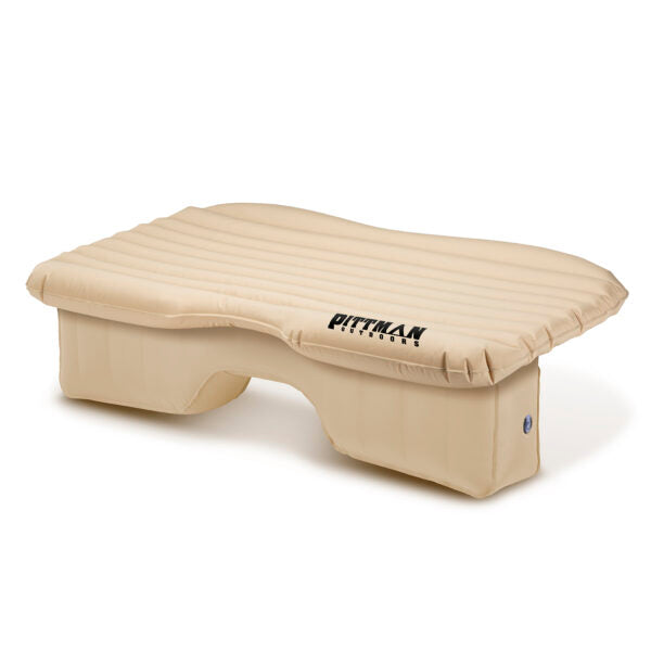 Airbedz By Pittman Outdoors Ppi-Tan_Trkmat Rear Seat Air Mattress||carmat-Tan.Jpg||85||abzppitantrkm||1526741