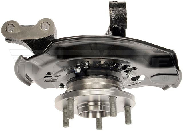 Dorman (Oe Solutions) 686-257 Wheel Bearing And Hub Assembly||686-257_3.Jpg||88||d18686257||1281967
