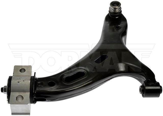 Dorman Chassis Cb72263pr Control Arm||||85||d18cb72263pr||2014239