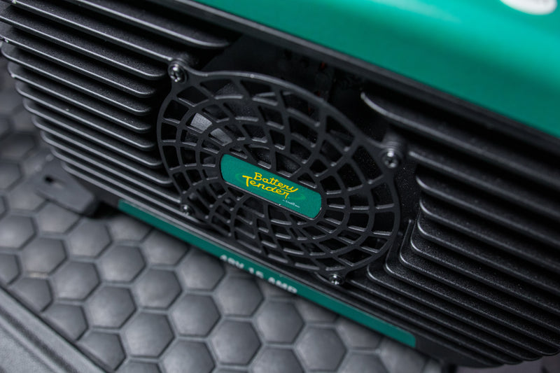 Product of Battery Tender 022-2011-Dl-Wh Battery Charger