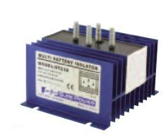 Product of Bussman Rb-Bi-95a Battery Isolator
