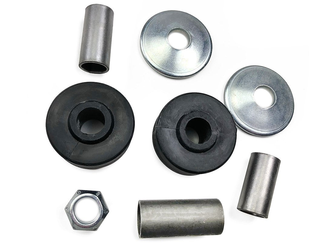 Product of Tuff Country 61302 SX8000 Twin Tube Shock Absorber