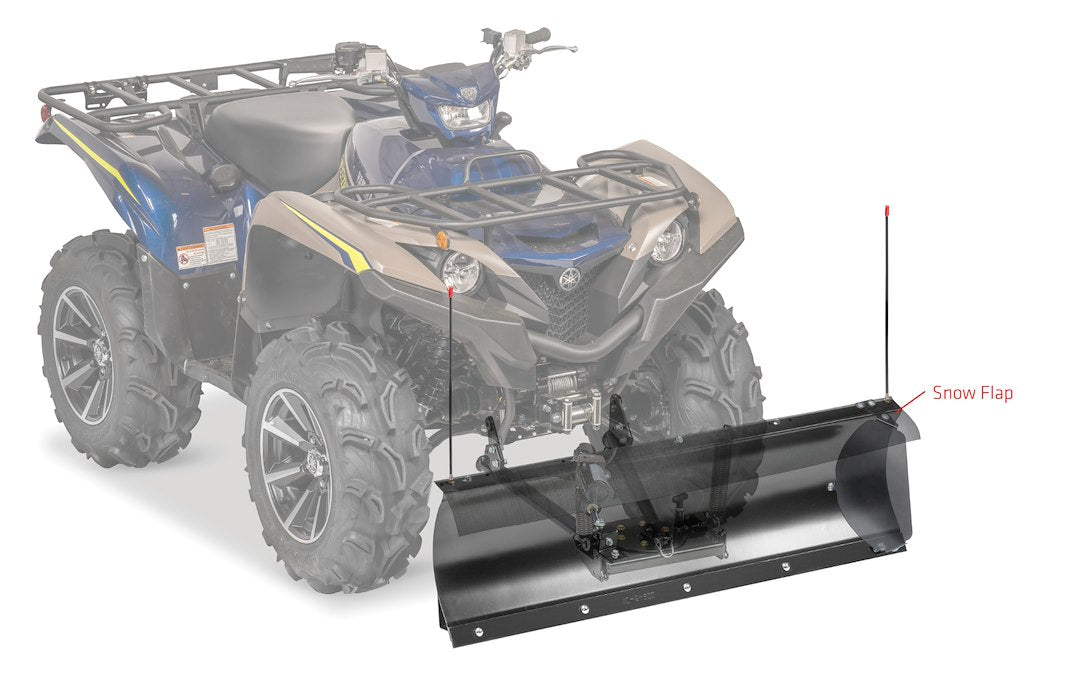 Product of Warn 109156 Snow Plow Accessories