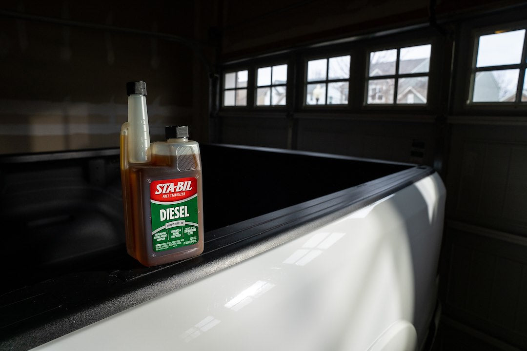 Product of Sta-Bil 22254 Fuel Stabilizer