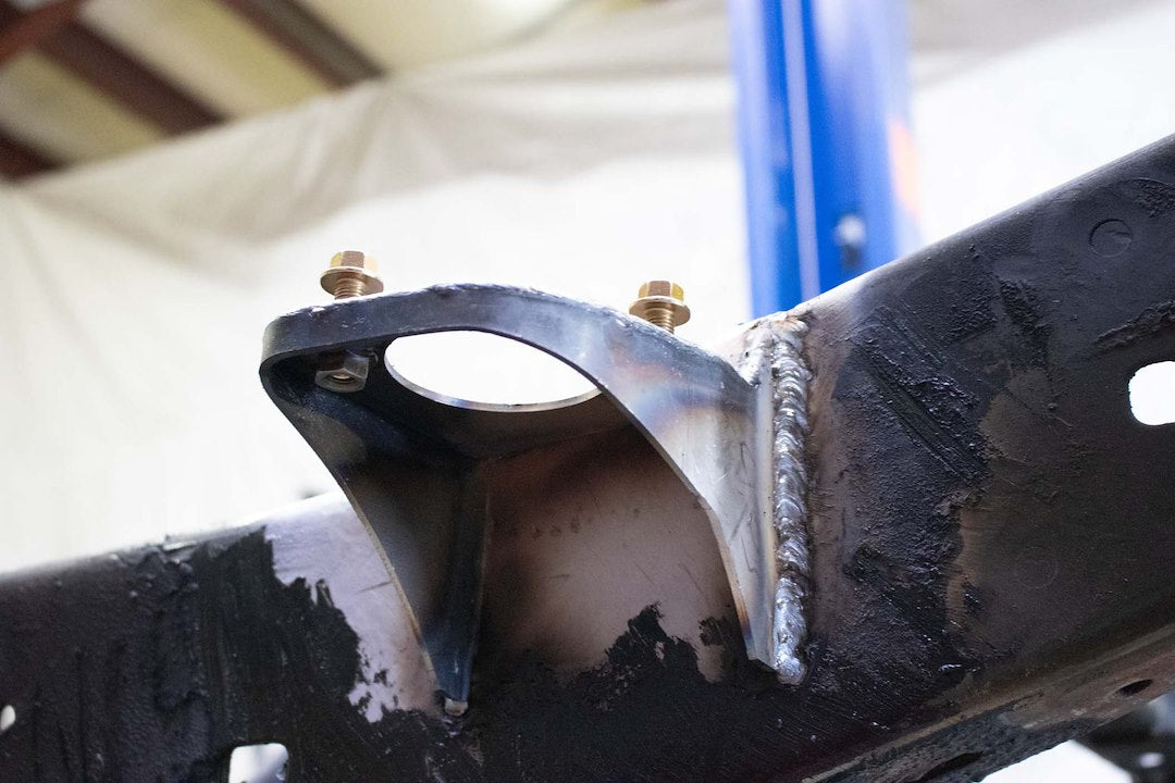 Product of Kentrol Rb7137l Replacement Frame Section