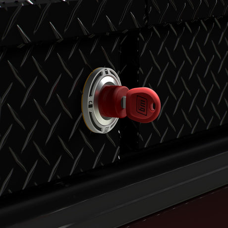 Product of Weather Guard (Werner) 70044r Key