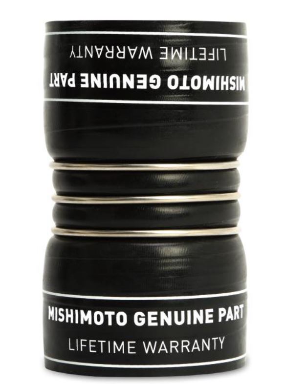 Product of Mishimoto Mmbk-Ram-13bk Intercooler Hose Coupling