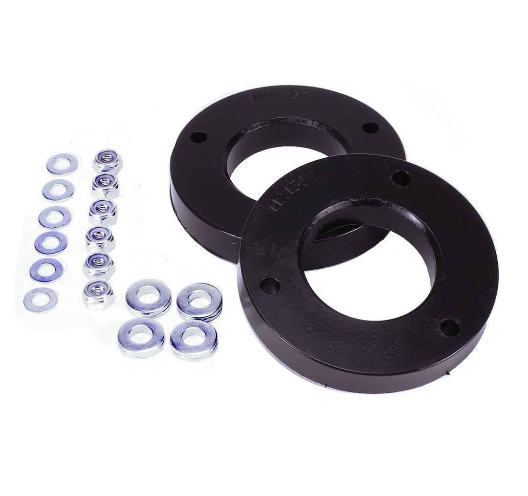 Product of Daystar KG09139BK Leveling Kit Suspension 2 Inch Lift Strut Assembly Spacer