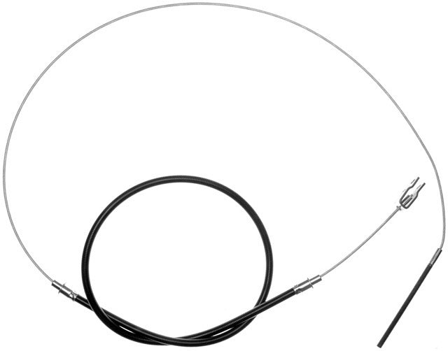 Raybestos Brakes Bc92320 Parking Brake Cable||||85||r42bc92320||1914321