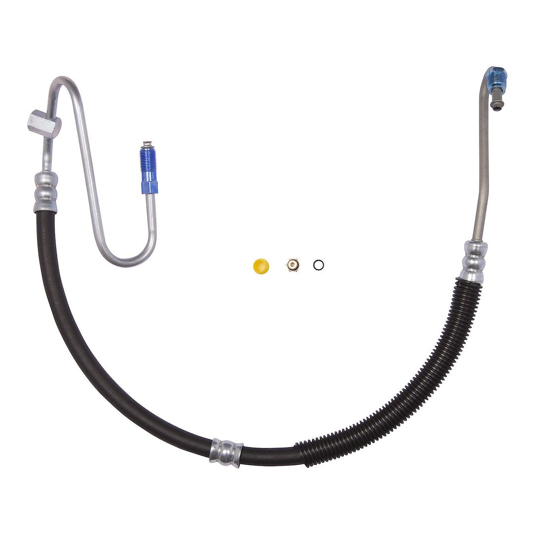 Omega 30064 Power Steering Hose||30064.Jpg||85||o1530064||905178