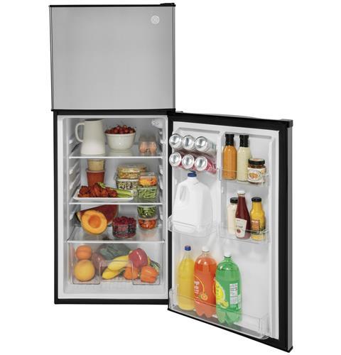 Ge Appliances Gpv10fsnsb-R Refrigerator||gpv10fsnsb-R_2.Jpg||87||geagpv10fsnsb||1744113