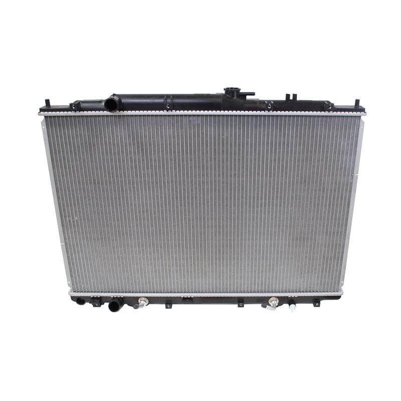 Product of Denso 221-3232 Radiator