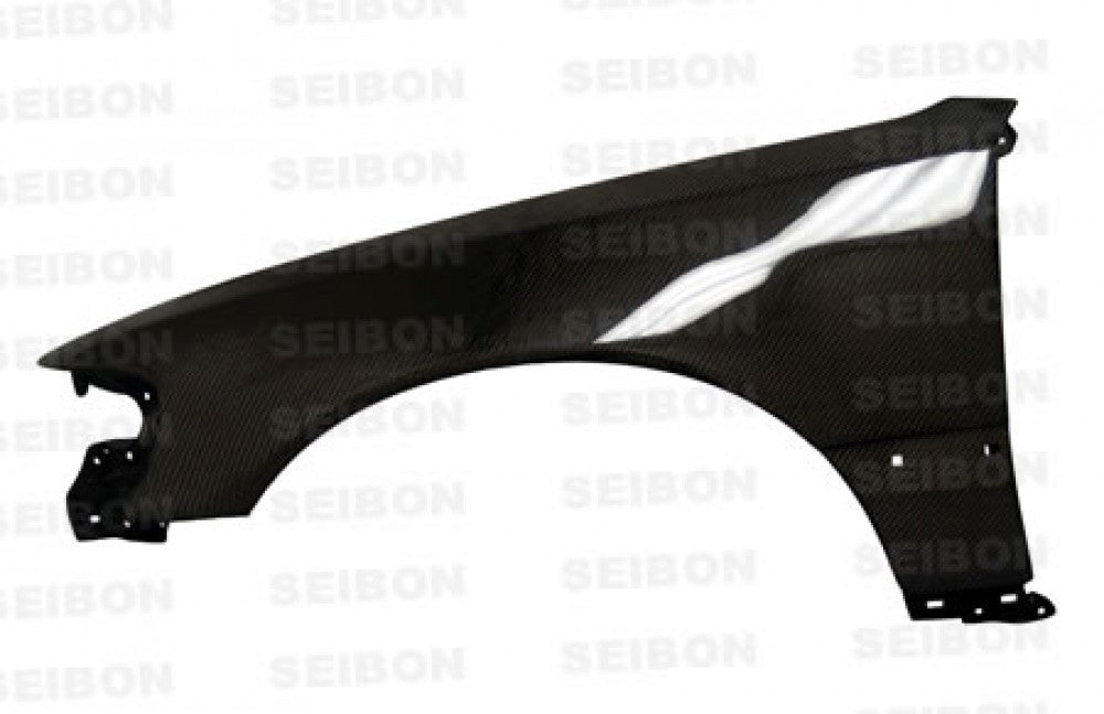 Product of Seibon Carbon Ff8891hdcrx Fender