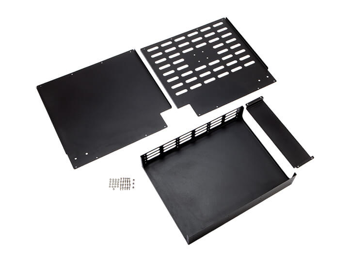 Product of Mor/Ryde Jp54-076 Storage Containers