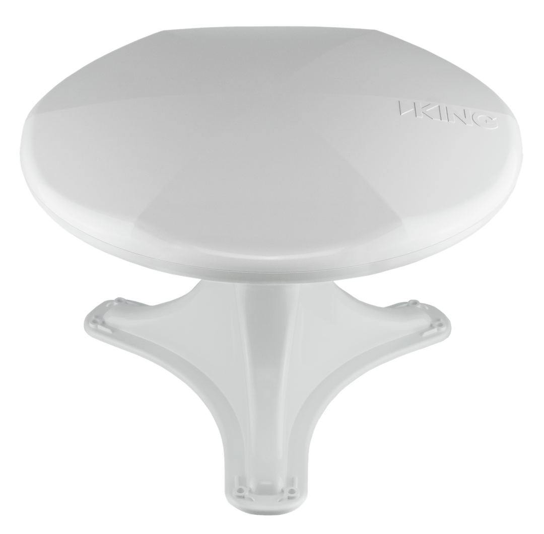 Product of King Oa1000 Broadcast Tv Antenna