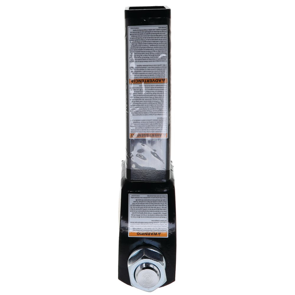 Product of Draw-Tite 40583 Receiver Trailer Hitch Ball Mount