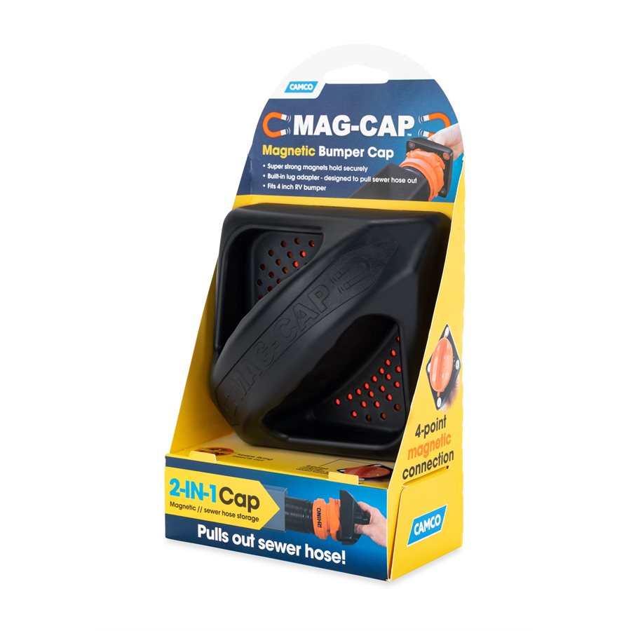 Product of Camco 40311 Sewer Hose Storage Carrier Cap