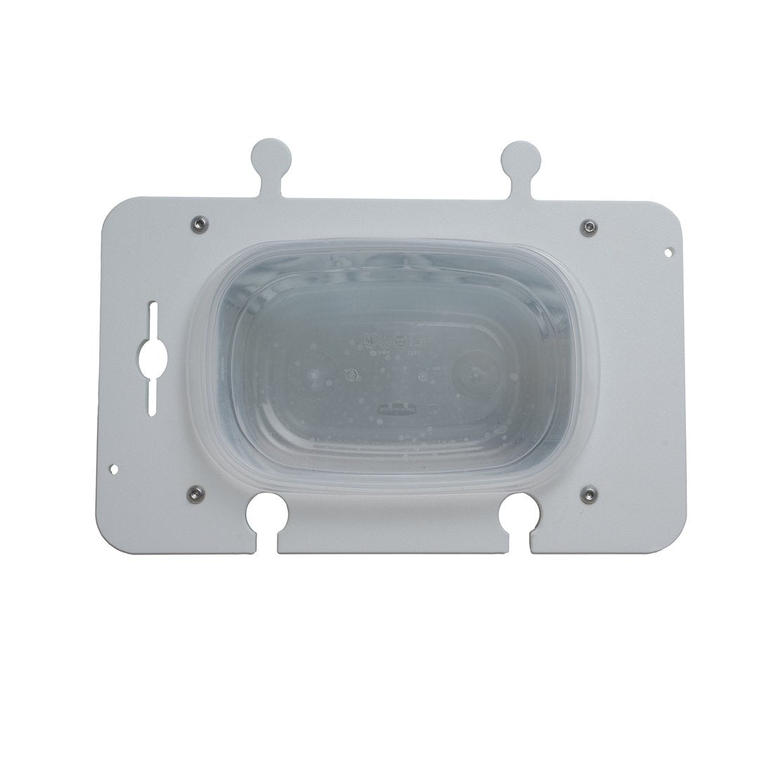 Product of Seasucker Sm9102w Overland Kitchen