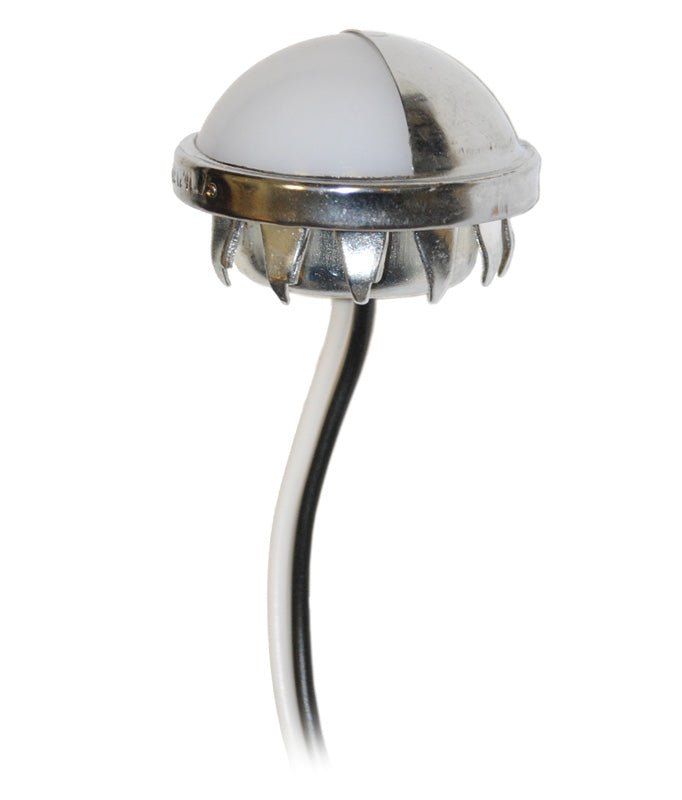 Tow Force Jammy J-Ec2l License Plate Light||j-Ec2l.Jpg||85||towjec2l||1502868