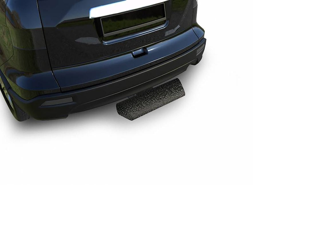 Product of Black Horse Offroad Raz12t Truck Step