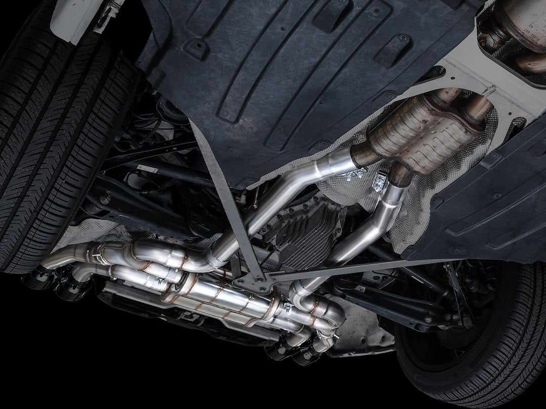 Awe Tuning 3025-43301 Exhaust System Kit||3025-43301_6.Jpg||91||awe302543301||1743522