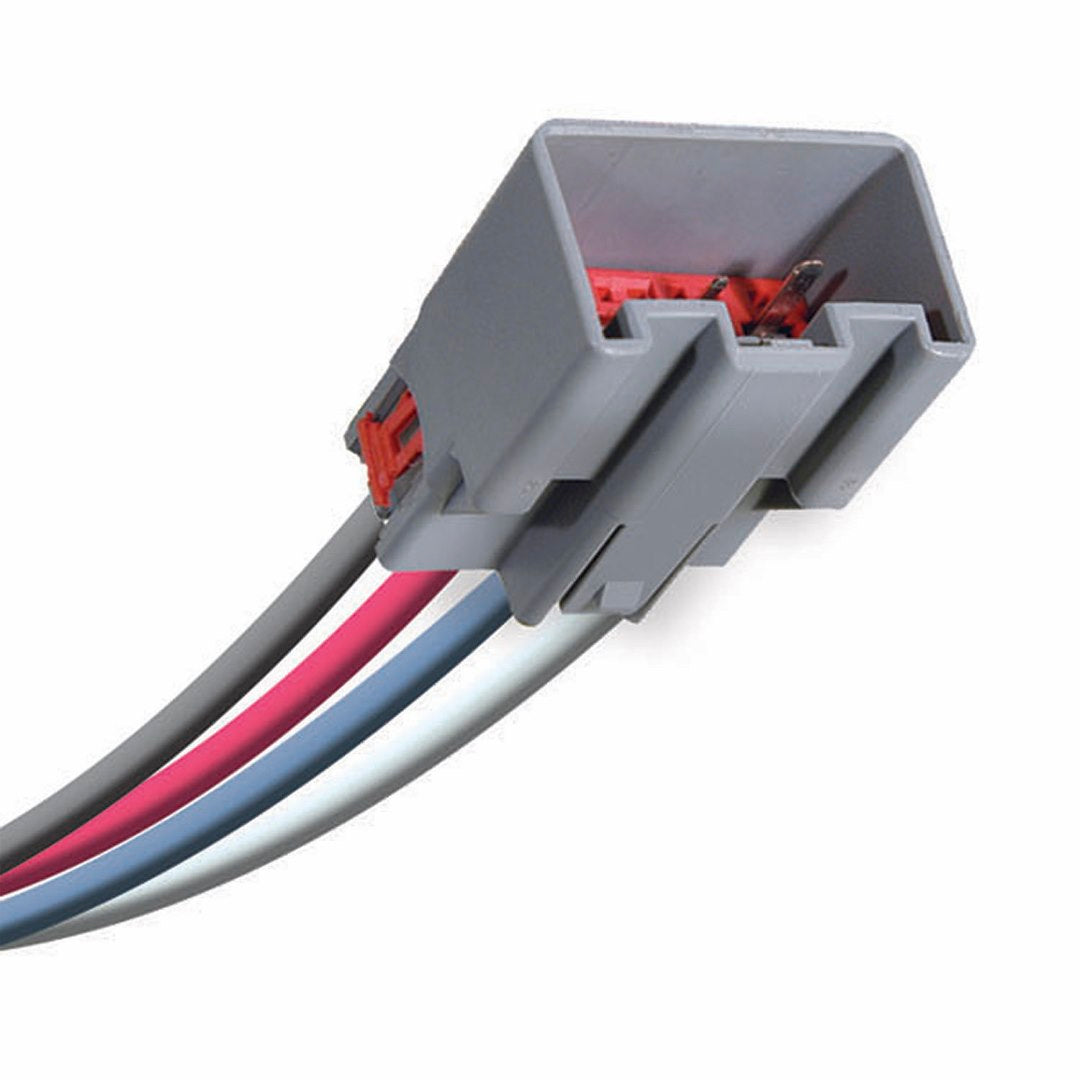 Husky Towing 31862 Trailer Brake Control Wiring Harness||hus_31862_Wiring Harness.Jpg||85||hus31862||1792576