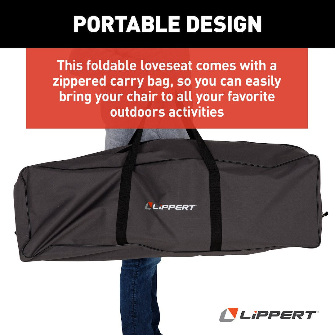 Product of Lippert Components 2023053717 Camping Chair