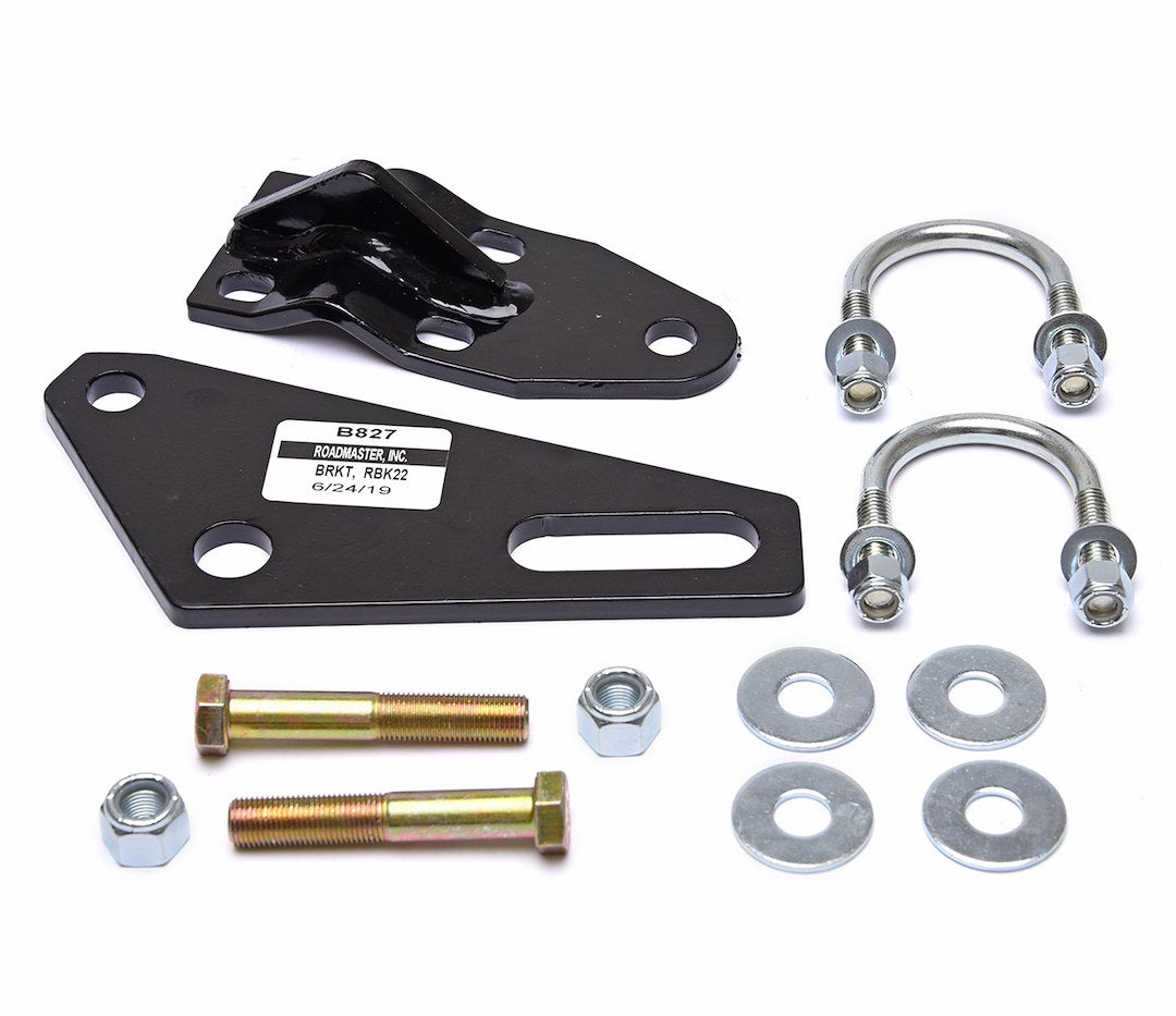 Product of Roadmaster Inc Rbk22 Steering Stabilizer Bracket