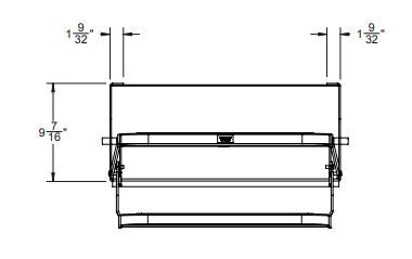 Product of Stromberg Carlson Smfp-2120 Entry Step