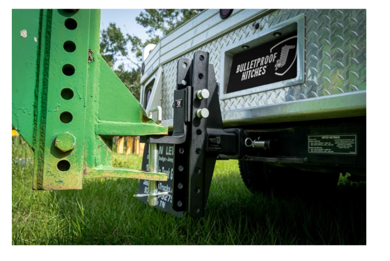 Bulletproof Hitches Droptang Trailer Hitch Ball Mount||droptang_6.Png||91||bphdroptang||2239728