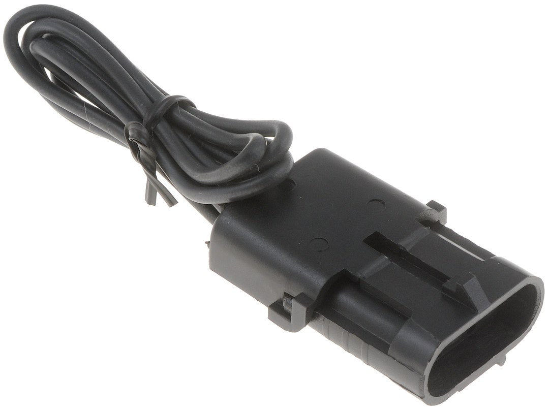 Dorman (Oe Solutions) 85393 Wiring Harness Connector||85393-007.Jpg||91||d1885393||1154821