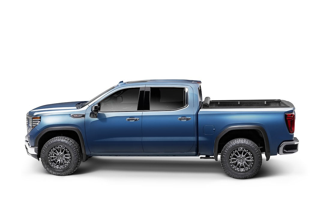 Product of Truxedo Pro X15 TS 1264516 Tonneau Cover