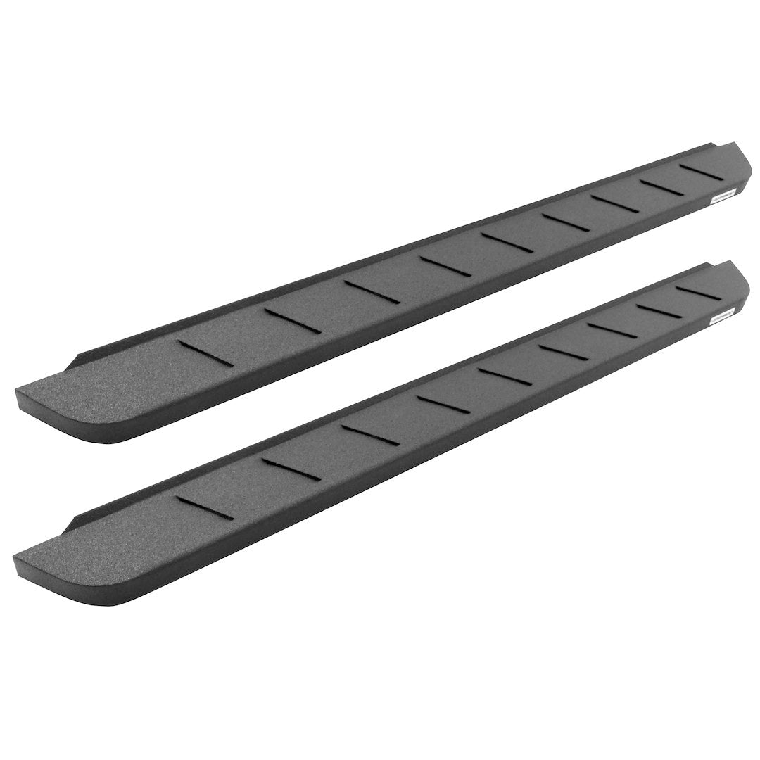Product of Go Rhino 630073t Running Board Component