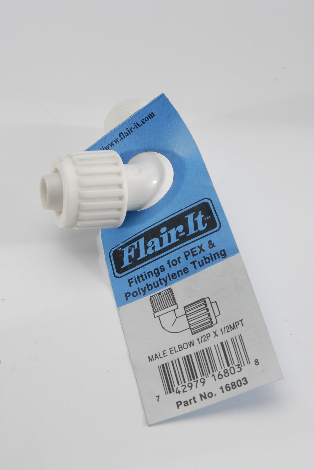 Product of Elkhart Supply 16803 Fresh Water Adapter Fitting