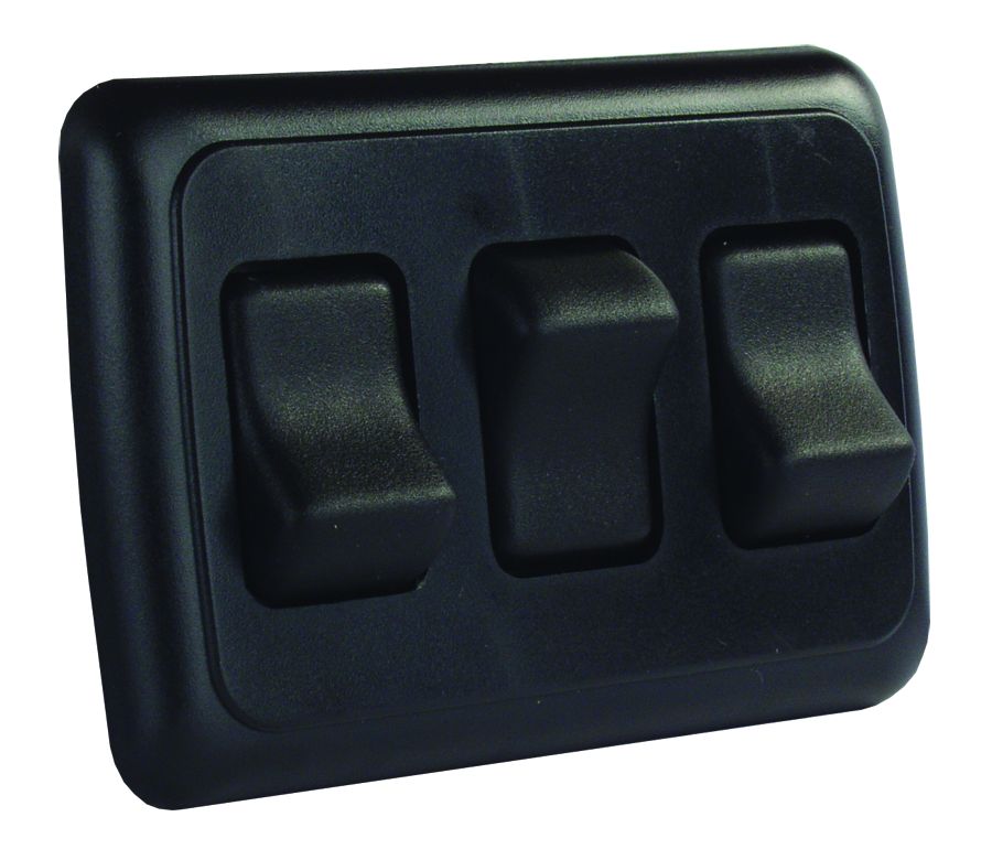 Jr Products 12245 Multi Purpose Switch||12245.Jpg||85||j4512245||1179476