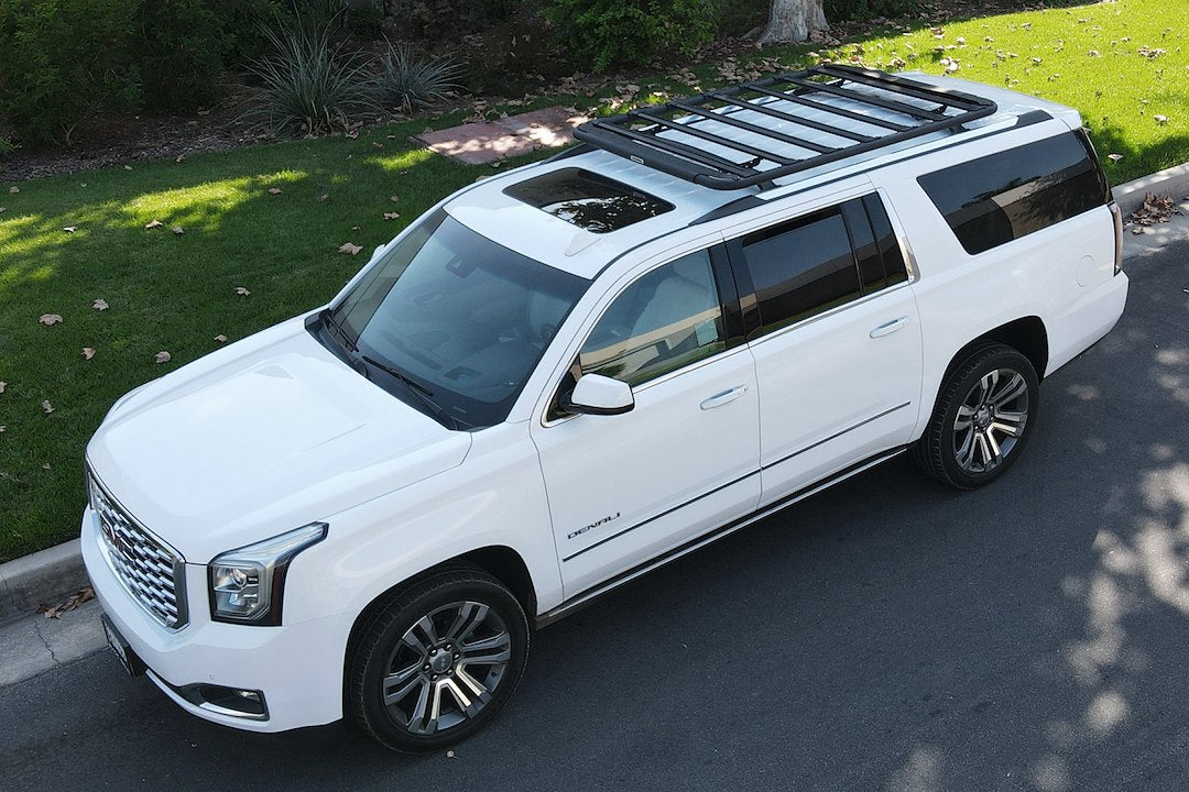 Product of Go Rhino 5935075t Roof Rack