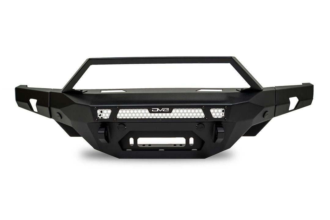 Product of DV8 Offroad FBBR-07 MTO Series Bumper