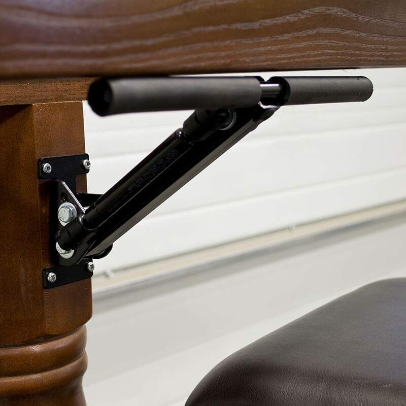 Product of Mor/Ryde Cb56-001h Chair Holder