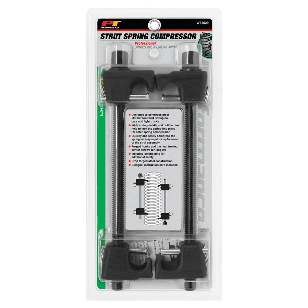Performance Tool W83029 Coil Spring Compressor||w83029_1.Jpg||86||ptlw83029||1622558