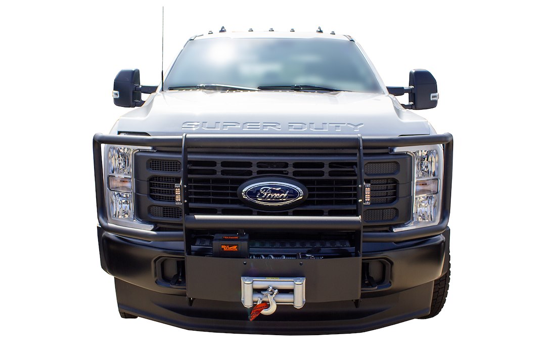 Go Industries Et013 Grille Guard||et013_1.Jpg||86||g22et013||2215825