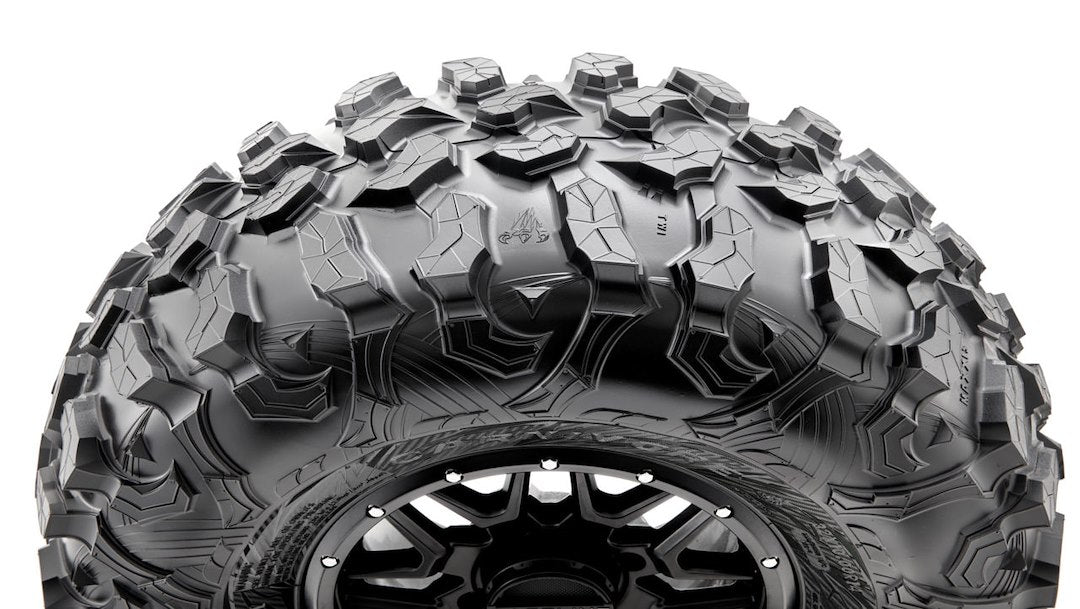 Product of Maxxis Tire Carnivore TM00020300 ATV-275-75-15 ATV