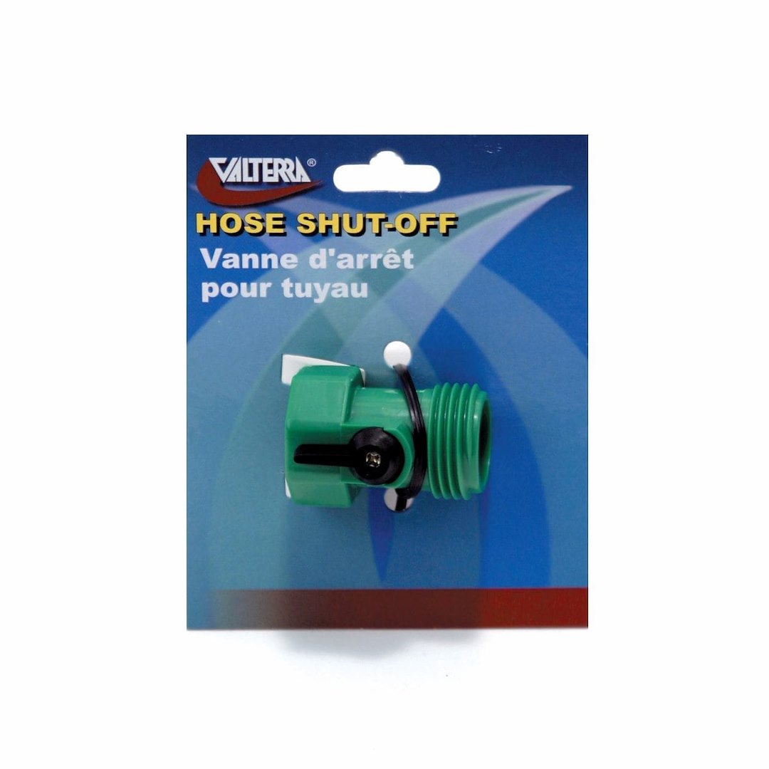 Product of Valterra A01-0125vp Fresh Water Hose Connector