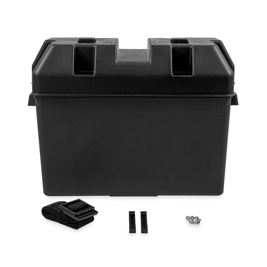 Product of Camco 55372 Battery Box