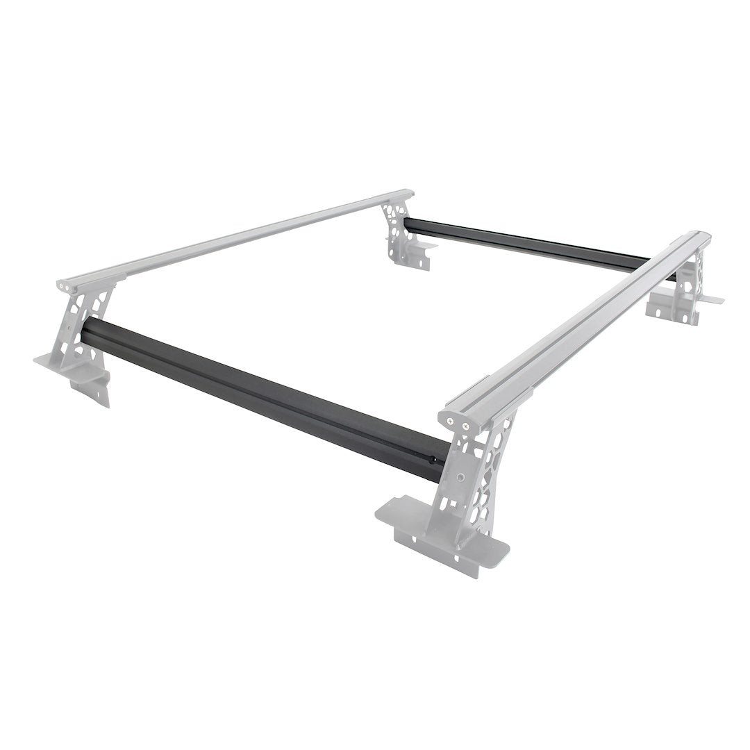 Product of Go Rhino 5935011t Bed Cargo Rack Side Rail